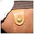 LOUIS VUITTON Borsa Boston Monogram Keepall 55 M41424 LV Auth 136505 Monogramma - vista 12