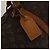 LOUIS VUITTON Borsa Boston Monogram Keepall 55 M41424 LV Auth 136505 Monogramma - vista 19
