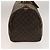 LOUIS VUITTON Borsa Boston Monogram Keepall 55 M41424 LV Auth 136505 Monogramma - vista 4