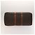 LOUIS VUITTON Borsa Boston Monogram Keepall 55 M41424 LV Auth 136505 Monogramma - vista 5