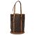 LOUIS VUITTON Borsa a Spalla Monogram Bucket GM M42236 LV Auth 137712 Monogramma - vista 13