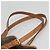 LOUIS VUITTON Borsa a Spalla Monogram Bucket GM M42236 LV Auth 137712 Monogramma - vista 14