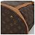 LOUIS VUITTON Borsa a Spalla Monogram Bucket GM M42236 LV Auth 137712 Monogramma - vista 15