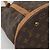 LOUIS VUITTON Borsa a Spalla Monogram Bucket GM M42236 LV Auth 137712 Monogramma - vista 16