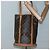 LOUIS VUITTON Borsa a Spalla Monogram Bucket GM M42236 LV Auth 137712 Monogramma - vista 21