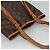 LOUIS VUITTON Borsa a Spalla Monogram Bucket GM M42236 LV Auth 137712 Monogramma - vista 6