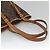 LOUIS VUITTON Borsa a Spalla Monogram Bucket GM M42236 LV Auth 137712 Monogramma - vista 7