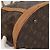 LOUIS VUITTON Borsa a Spalla Monogram Bucket GM M42236 LV Auth 137712 Monogramma - vista 8