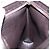 Borsa a Spalla in Tela Trotter Christian Dior Marrone Oro Auth 138805 D'oro - vista 17