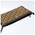 Borsa a Spalla in Tela Trotter Christian Dior Marrone Oro Auth 138805 D'oro - vista 6
