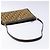 Borsa a Spalla in Tela Trotter Christian Dior Marrone Oro Auth 138805 D'oro - vista 7