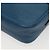 LOUIS VUITTON Borsa a Spalla Epi Trocadero 23 Blu M52305 LV Auth 138618 - vista 16