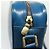 LOUIS VUITTON Borsa a Spalla Epi Trocadero 23 Blu M52305 LV Auth 138618 - vista 19
