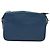 LOUIS VUITTON Borsa a Spalla Epi Trocadero 23 Blu M52305 LV Auth 138618 - vista 2