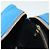 LOUIS VUITTON Borsa a Spalla Epi Trocadero 23 Blu M52305 LV Auth 138618 - vista 22