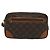 LOUIS VUITTON Clutch Marly Dragonne GM Monogram M51825 LV Auth 137713 Monogramma - vista 13
