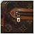 LOUIS VUITTON Clutch Marly Dragonne GM Monogram M51825 LV Auth 137713 Monogramma - vista 18