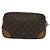 LOUIS VUITTON Clutch Marly Dragonne GM Monogram M51825 LV Auth 137713 Monogramma - vista 2