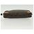 LOUIS VUITTON Clutch Marly Dragonne GM Monogram M51825 LV Auth 137713 Monogramma - vista 6