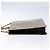 CHANEL Bolso de Mano Cadena Esmalte Beige Oro CC Auth 138791 Dorado - vista 4