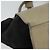 Edge Céline Borsa a mano Trapeze CELINE in pelle e camoscio 2 in 1 beige nero oro Auth bs28736 D'oro - vista 16