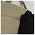 Edge Céline Borsa a mano Trapeze CELINE in pelle e camoscio 2 in 1 beige nero oro Auth bs28736 D'oro - vista 17