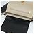 Edge Céline Borsa a mano Trapeze CELINE in pelle e camoscio 2 in 1 beige nero oro Auth bs28736 D'oro - vista 19