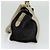 Edge Céline Borsa a mano Trapeze CELINE in pelle e camoscio 2 in 1 beige nero oro Auth bs28736 D'oro - vista 4