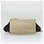 Edge Céline Borsa a mano Trapeze CELINE in pelle e camoscio 2 in 1 beige nero oro Auth bs28736 D'oro - vista 5