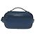 LOUIS VUITTON Bolsa Ambreil Damier Infini Couro Azul N41354 LV Auth 136610 - vista 13