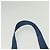LOUIS VUITTON Bolsa Ambreil Damier Infini Couro Azul N41354 LV Auth 136610 - vista 15