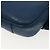 LOUIS VUITTON Bolsa Ambreil Damier Infini Couro Azul N41354 LV Auth 136610 - vista 17