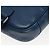 LOUIS VUITTON Bolsa Ambreil Damier Infini Couro Azul N41354 LV Auth 136610 - vista 18