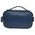 LOUIS VUITTON Bolsa Ambreil Damier Infini Couro Azul N41354 LV Auth 136610 - vista 2