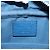 LOUIS VUITTON Bolsa Ambreil Damier Infini Couro Azul N41354 LV Auth 136610 - vista 21