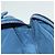LOUIS VUITTON Bolsa Ambreil Damier Infini Couro Azul N41354 LV Auth 136610 - vista 22