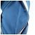 LOUIS VUITTON Bolsa Ambreil Damier Infini Couro Azul N41354 LV Auth 136610 - vista 25