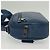 LOUIS VUITTON Bolsa Ambreil Damier Infini Couro Azul N41354 LV Auth 136610 - vista 3