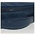 LOUIS VUITTON Bolsa Ambreil Damier Infini Couro Azul N41354 LV Auth 136610 - vista 7
