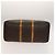 LOUIS VUITTON Borsa Boston Monogram Keepall 50 M41426 Auth LV 129691 Monogramma - vista 5