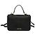 Borsa a mano Miu Miu in pelle 2 in 1 nera e oro Auth 138148 Nero D'oro - vista 2