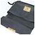 Borsa a mano Miu Miu in pelle 2 in 1 nera e oro Auth 138148 Nero D'oro - vista 22
