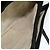 Borsa a mano Miu Miu in pelle 2 in 1 nera e oro Auth 138148 Nero D'oro - vista 24