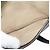 Borsa a mano Miu Miu in pelle 2 in 1 nera e oro Auth 138148 Nero D'oro - vista 28