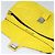 Céline Borsa a spalla CELINE in pelle gialla argento autentica 138823 Giallo - vista 10