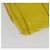 Céline Borsa a spalla CELINE in pelle gialla argento autentica 138823 Giallo - vista 15