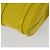 Céline Borsa a spalla CELINE in pelle gialla argento autentica 138823 Giallo - vista 16