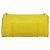 Céline Borsa a spalla CELINE in pelle gialla argento autentica 138823 Giallo - vista 2