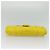 Céline Borsa a spalla CELINE in pelle gialla argento autentica 138823 Giallo - vista 5