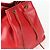 Noe LOUIS VUITTON Borsa a Spalla Petit Noé Epi Rossa M44107 LV Auth 136852 Rosso - vista 19